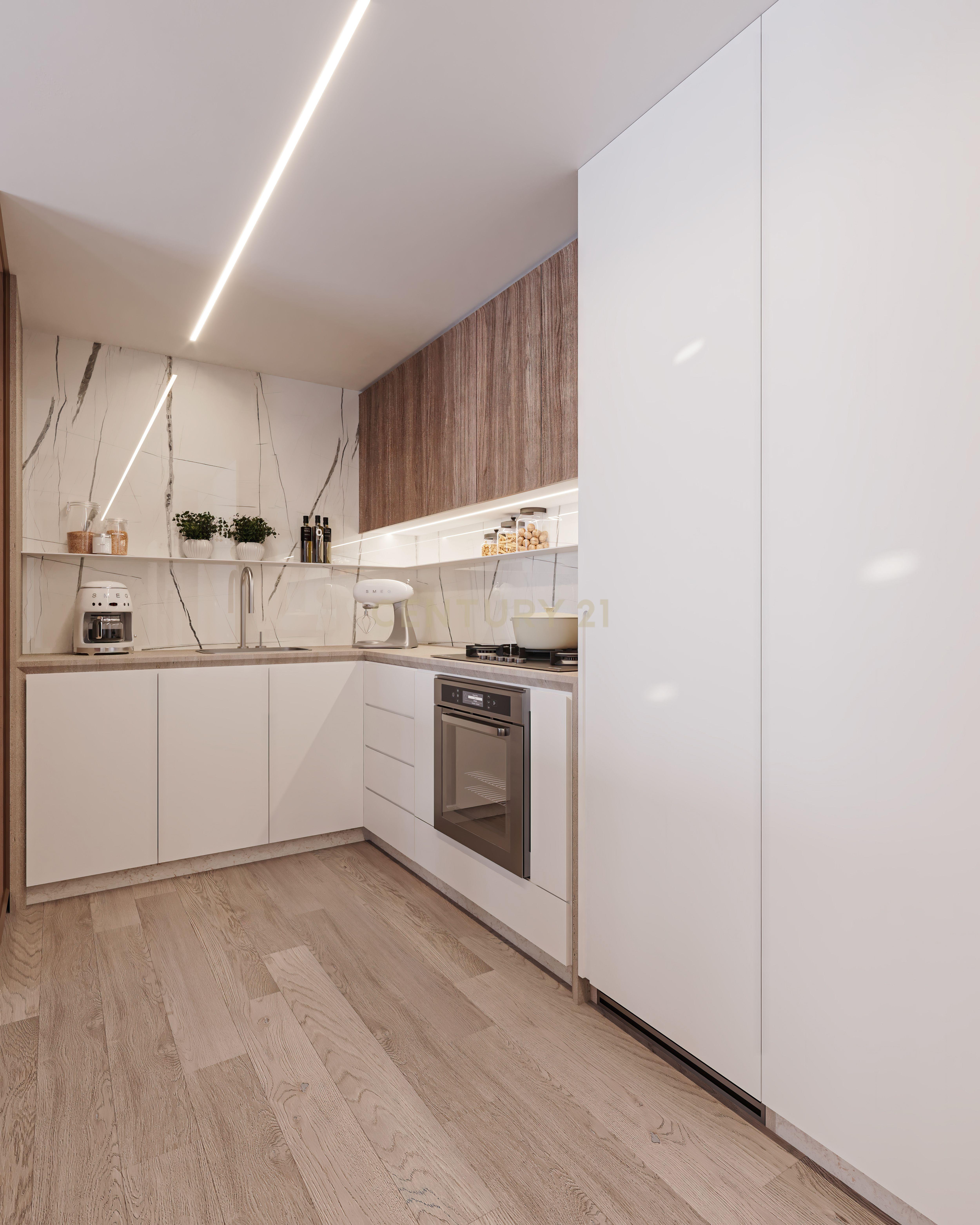 Empreendimento Poiares Premium - Apartamentos novos T2 e T3 - Poiares - Image 9